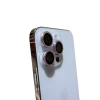 The dazzling glitter lens film is suitable for iPhone16pro, Apple 15promax camera protection ring, 14pro female Item Picture